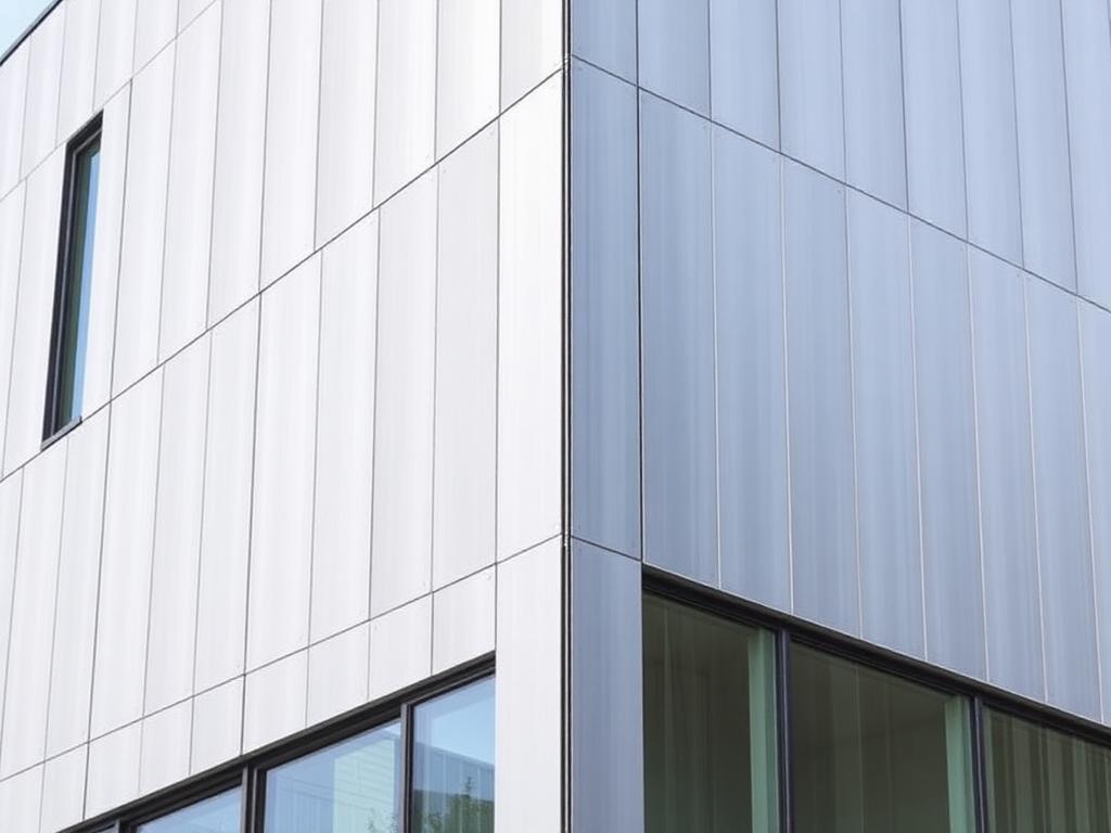 Rainscreen Cladding Systems